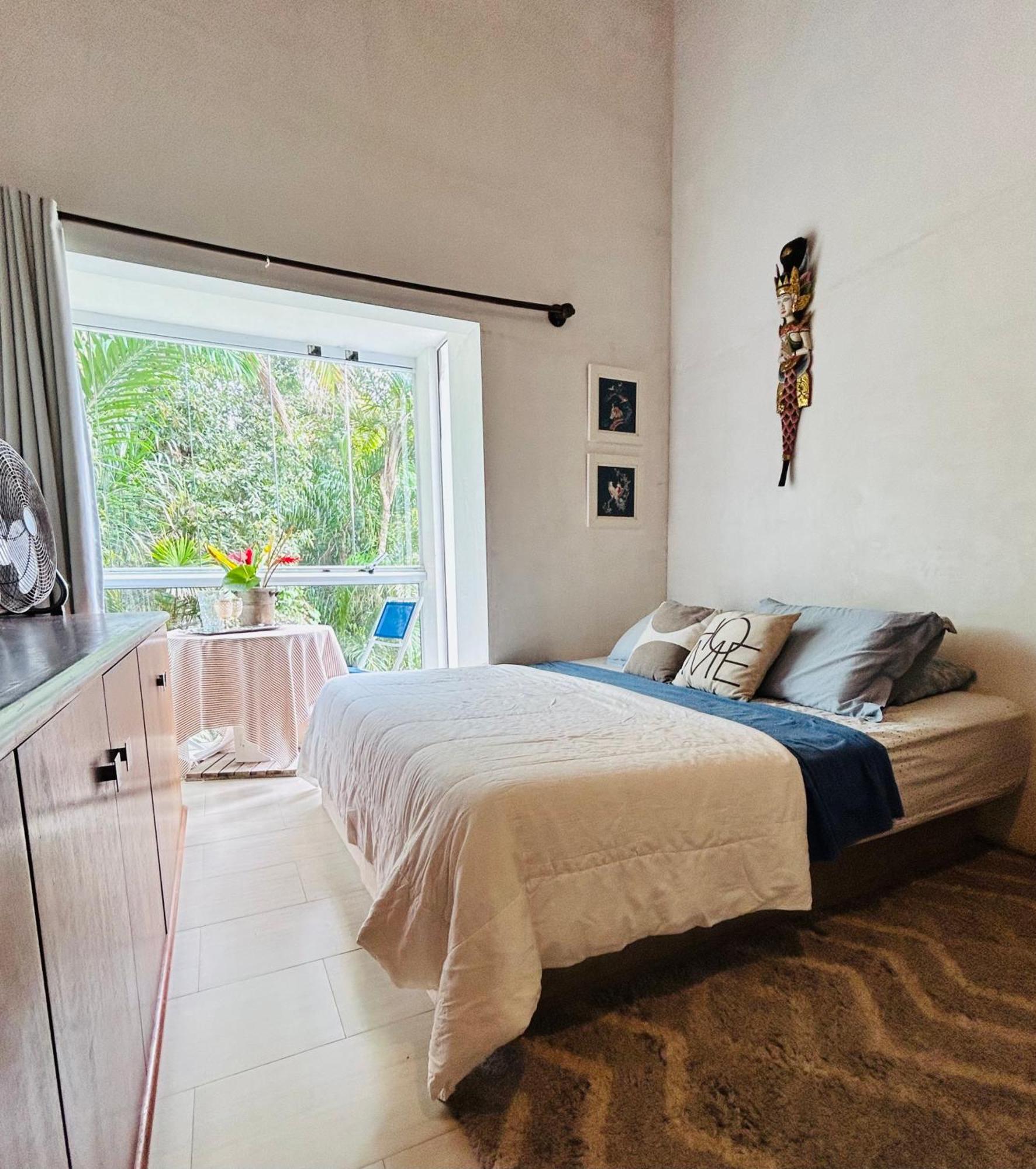 Quarto Em Casa De Praia Com Estacionamento Balneario Camboriu Luaran gambar